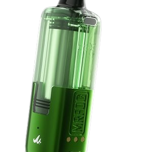 Watermelon Bubble Gang Mr Fog Switch Pod