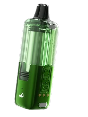 Watermelon Bubble Gang Mr Fog Switch Pod Only 45000 Puffs 1 Watermelon Bubble Gang Mr Fog Switch Pod