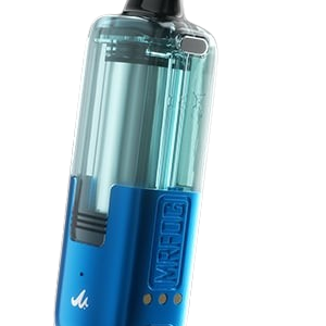 Blue Razz B Pop Mr Fog Switch Pod