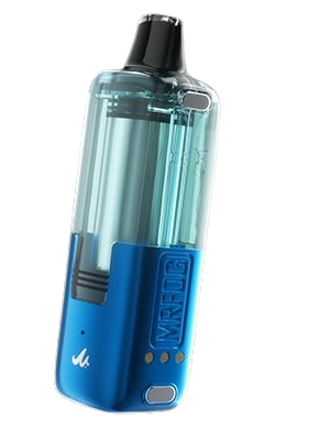 Blue Razz B Pop Mr Fog Switch Pod Only 45000 Puffs 1 Blue Razz B Pop Mr Fog Switch Pod