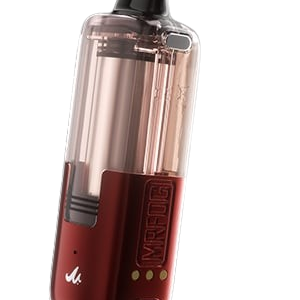 California Cherry Mr Fog Switch Pod