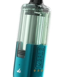 Peach Berry Mr Fog Switch Pod