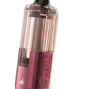 Peach Watermelon Mr Fog Switch Pod