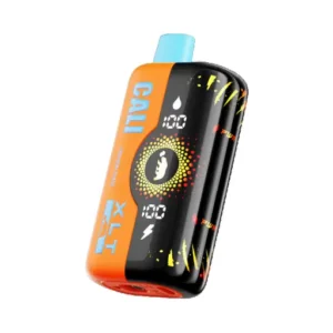 Tropical Blast Cali XLT 40K Disposable Vape