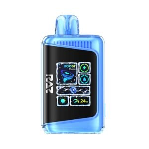 Frozen Raspberry Watermelon - RAZ LTX 25K (DC25000)