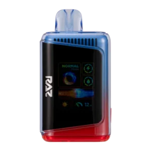 Fire and Ice - RAZ LTX 25K (DC25000)