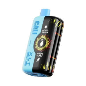 Polar Ice Cali XLT 40K Disposable Vape
