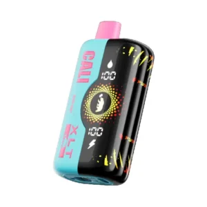 Miami Mint Cali XLT 40K Disposable Vape