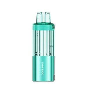 Cool Mint Foger Switch Pro 30K Puffs Disposable Pods (Only Pod)