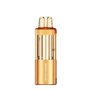 Mexico Mango Foger Switch Pro 30K Puffs Disposable Pods (Only Pod)