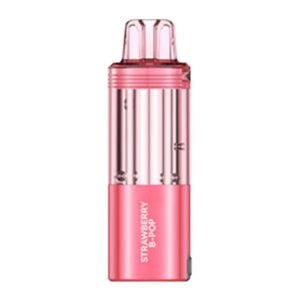 Strawberry B Pop Foger Switch Pro