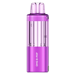 OMG B Pop Foger Switch Pro 30K Puffs Disposable Pods (Only Pod)
