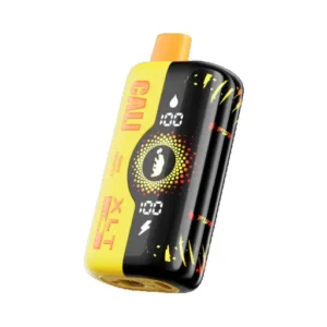 Mango Pineapple Cali XLT 40K Disposable Vape