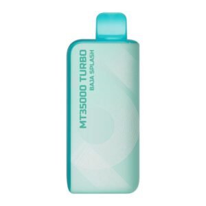 Baja Splash Lost Mary MT35000