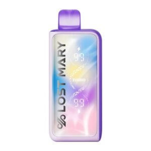 Berry Burst Lost Mary MT35000