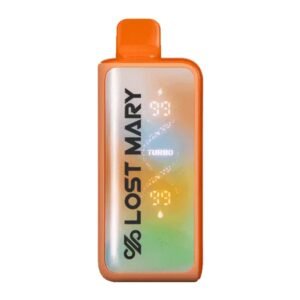 Orange Passion Mango Lost Mary MT35000