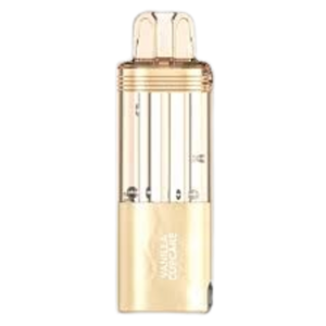 Vanilla Cupcake Foger Switch Pro 30K Puffs Disposable Pods (Only Pod)