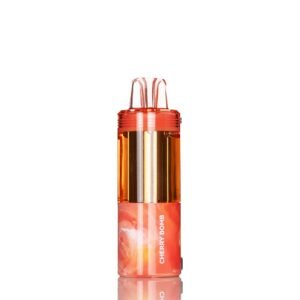 Cherry Bomb Foger Switch Pro 30K Puffs Disposable Pods (Only Pod)