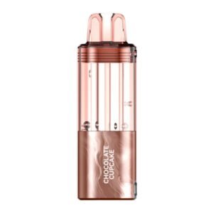 Chocolate Cupcake Foger Switch Pro 30K Puffs Disposable Pods (Only Pod)