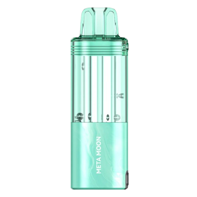 Meta Moon Foger Switch Pro 30K Puffs Disposable Pods (Only Pod) 1 Meta Moon Foger Switch Pro 30K Puffs Disposable Pods (Only Pod)