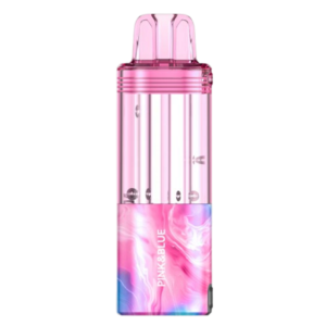 Pink & Blue Foger Switch Pro 30K Puffs Disposable Pods (Only Pod)