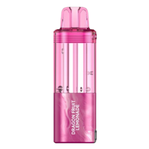 Dragon Fruit Lemonade Foger Switch Pro 30K Puffs Disposable Pods (Only Pod)