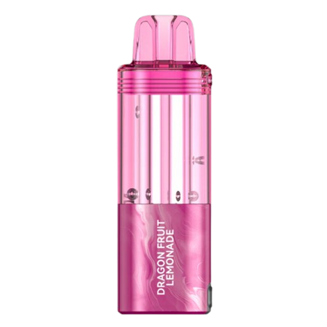 Dragon Fruit Lemonade Foger Switch Pro 30K Puffs Disposable Pods (Only Pod) 1 Dragon Fruit Lemonade Foger Switch Pro 30K Puffs Disposable Pods (Only Pod)