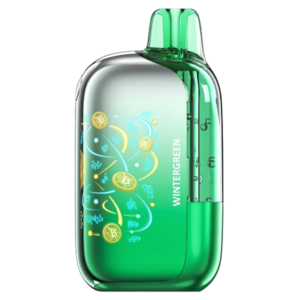 Winter Green Foger Bit 35K Puffs Disposable Vape