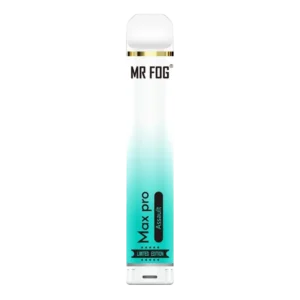 Assault Mr Fog Max Pro Limited Edition