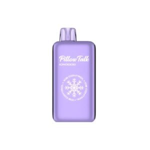 Black & Blueberry Pillow Talk IC40000