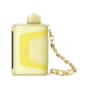 Banana Ice RAZ RYL CLASSIC 35000 Puffs Disposable Vape