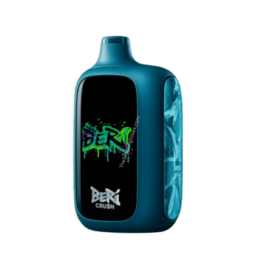 Blue Sour Beri Crush 50K