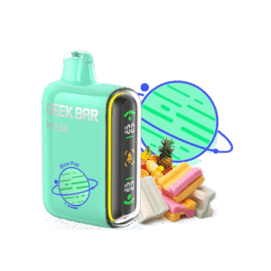 Geek Bar Pulse Blow Pop