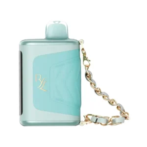 Blue Raz Bliss RAZ RYL CLASSIC 35000 Puffs Disposable Vape