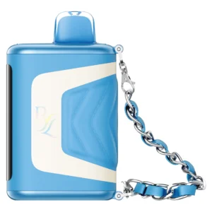 White Yummy Ice - RAZ RYL 35K CLASSIC