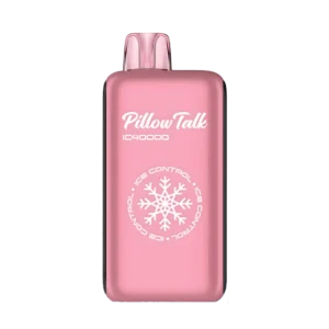 Blueberry Watermelon Pillow Talk IC40000