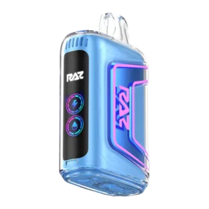 Blueberry Watermelon Raz Vape - TN9000