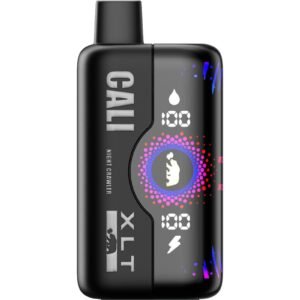 Night Crawler Cali XLT 40K Disposable Vape