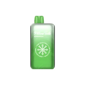 Cool Mint Pillow Talk IC40000