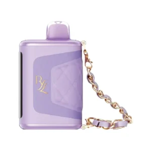 Dragonfruit Lemonade RAZ RYL CLASSIC 35000 Puffs Disposable Vape