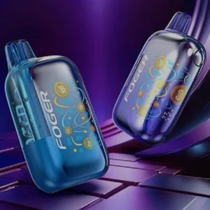 Foger Bit 35K Disposable Vape