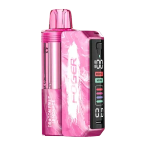 Dragon Fruit Lemonade Foger Switch Pro Kit 30K Disposable Vape - 5% Nic