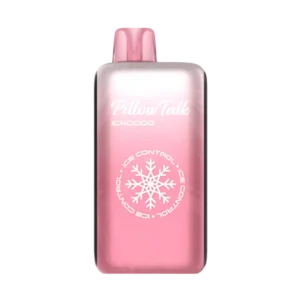 Frozen Strawberry Pillow Talk Crystal Edition IC40000