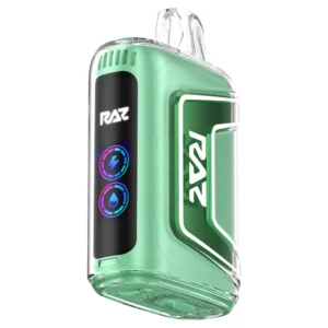Miami Mint RazTN9000