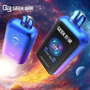 Geek Bar Sky View Vape