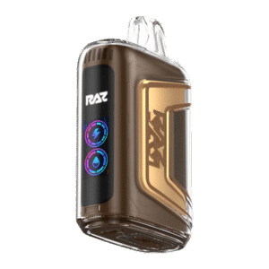 Graham Twist - RAZ Vape TN9000