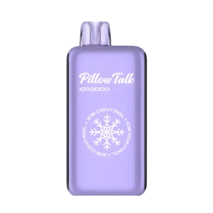 Grape B Pop Pillow Talk IC40000