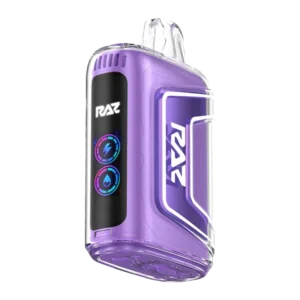 Grape Ice Raz TN9K Disposable Vape