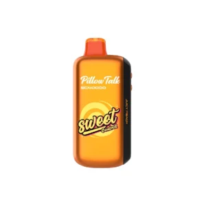 Juicy Peach Pillow Talk – SC40000 Puffs Disposable