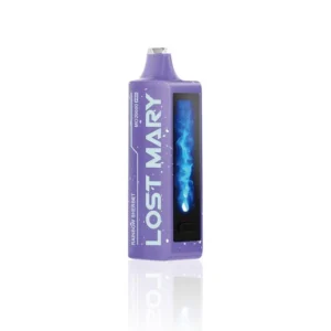 Deep Purple Lost Mary Vape MO20000 Pro